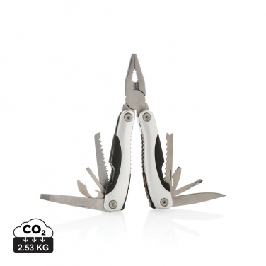 Logotrade Firmengeschenke das Foto: Fix Multitool