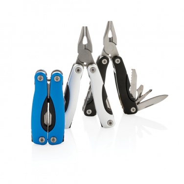 Logotrade Werbeartikel das Foto: Mini Multitool