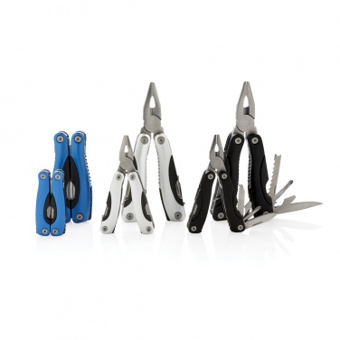 Logotrade Werbeartikel das Foto: Mini Multitool