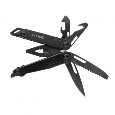 Logotrade werbemittel das Foto: Gear X Multitool mit Zange