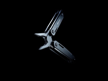 Logotrade Werbegeschenke das Foto: Gear X Multitool mit Zange