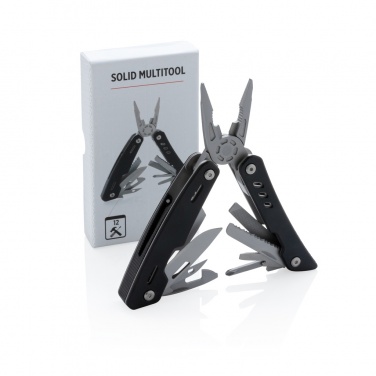 Logotrade werbemittel das Foto: Solid Multitool