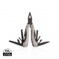 Hartgriff Multitool, Schwarz