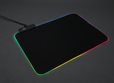 : RGB Gaming Mauspad