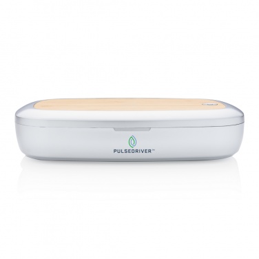 : Rena UV-C Sterilisations-Box mit 5W Wireless Charger