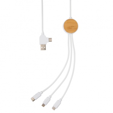 : Ontario 6-in-1 Kabel aus RCS recyceltem Kunststoff