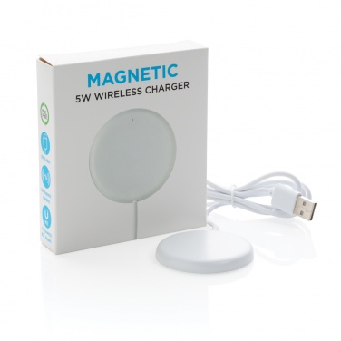 : 5W magnetischer Wireless Charger