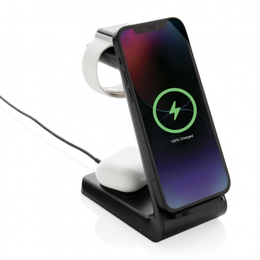 : Urban Vitamin Fairfield 3-in-1 Charger aus RCS rPlastik