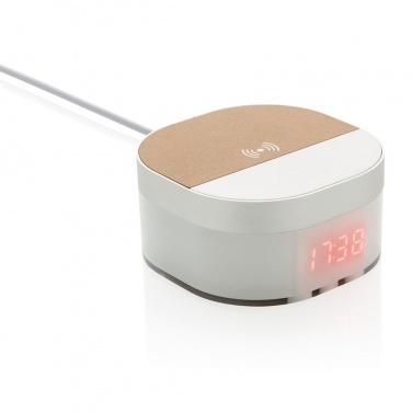 : Aria 5W Wirless Charging Uhr