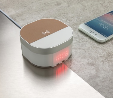 : Aria 5W Wirless Charging Uhr