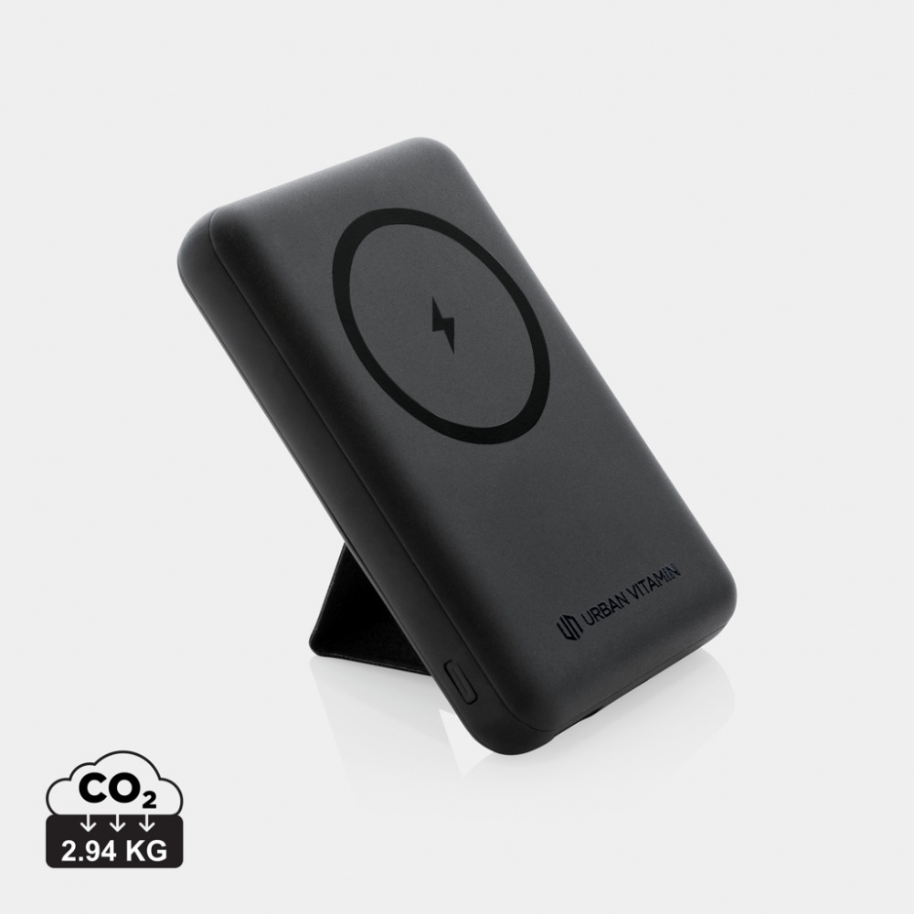 : Urban Vitamin Los Altos 5000mAh Powerbank aus RCS Kunststoff