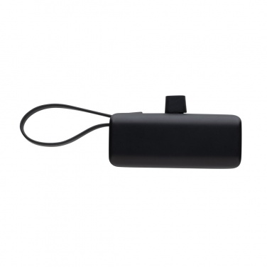 : Powerlink 3000mah iOS-Connector Powerbank aus RCS rPlastic