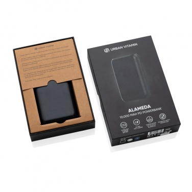 : Urban Vitamin Alameda 10.000mAh 18W PD Powerbank