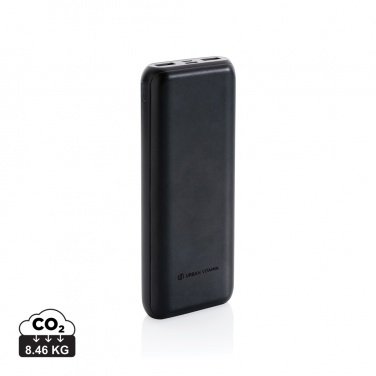 : Urban Vitamin Pasadena 20.000mAh 18W PD Powerbank