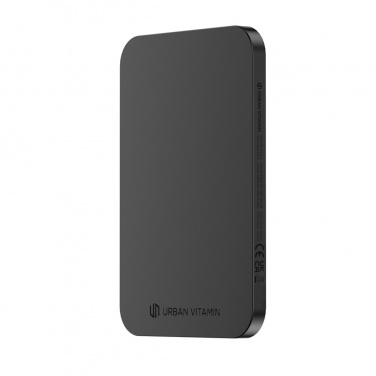 : Urban Vitamin Burbank 3000mAh Powerbank aus RCS Plastik/Alu