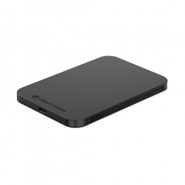 : Urban Vitamin Burbank 3000mAh Powerbank aus RCS Plastik/Alu