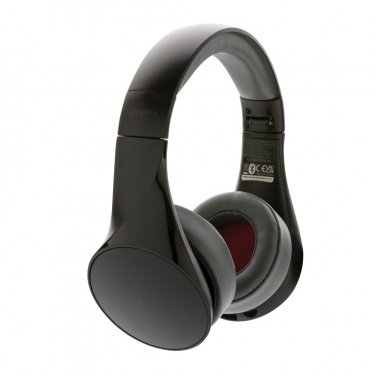 Logotrade Werbeartikel das Foto: Motorola MOTO XT500 wireless over ear headphone