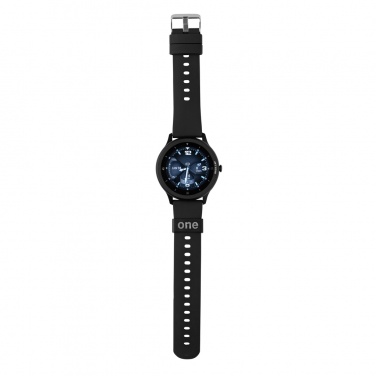 : Swiss Peak Watch aus RCS recyceltem TPU