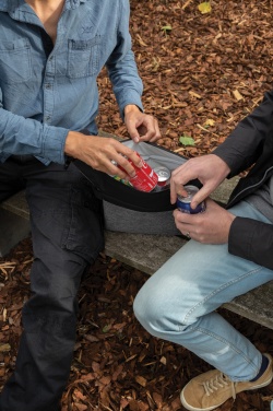 Logotrade Werbeartikel das Foto: Two-Tone Kühltasche