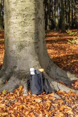 Logotrade Geschäftsgeschenke das Foto: Tierra Sling Kühltasche