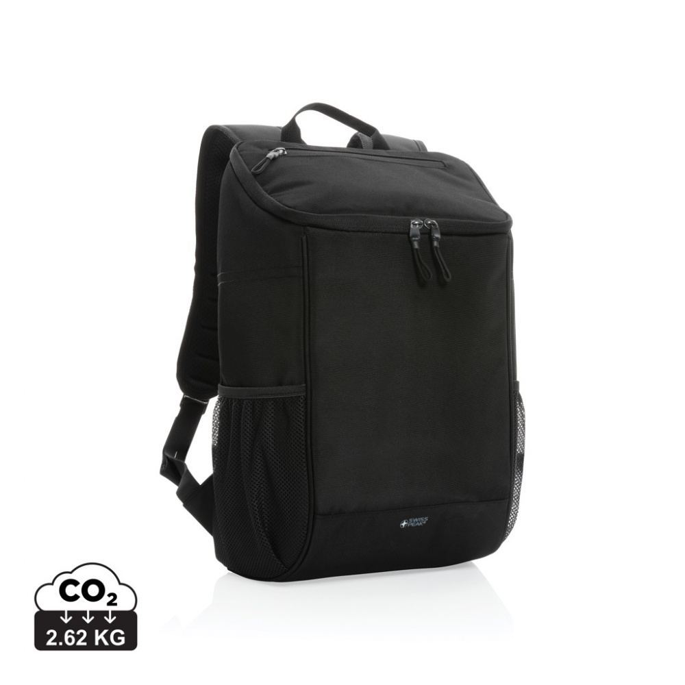 : Swiss Peak AWARE™ 1200D Deluxe Kühlrucksack