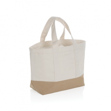 : Impact Aware™ 285g/m² ungefärbte rCanvas-Kühltasche