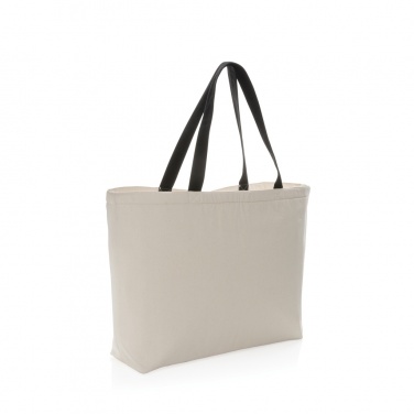 : Impact Aware™ 285g/m² große, ungefärbte Rcanvas-Kühltasche