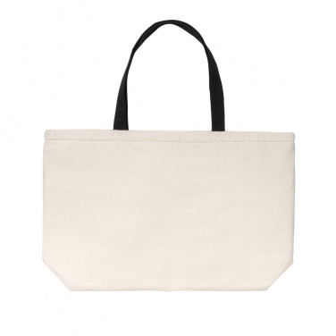 : Impact Aware™ 285g/m² große, ungefärbte Rcanvas-Kühltasche