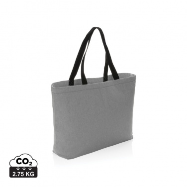 : Impact Aware™ 285g/m² große, ungefärbte Rcanvas-Kühltasche