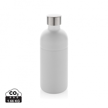 : Soda Trinkflasche aus RCS-zertifiziertem Stainless-Steel