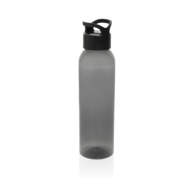 Logotrade Werbeartikel das Foto: Oasis RCS recycelte PET Wasserflasche 650 ml