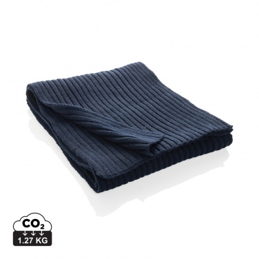 : Impact AWARE™ Polylana® Strickschal 180x25cm