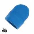 Impact Polylana® Beanie mit AWARE™ Tracer, ruhiges Blau