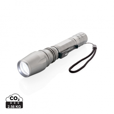 Logotrade Werbegeschenke das Foto: 10W Cree Taschenlampe