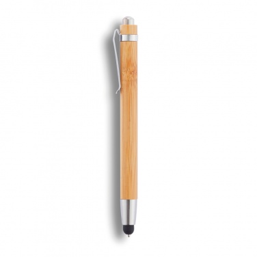 : Bambus Stylus