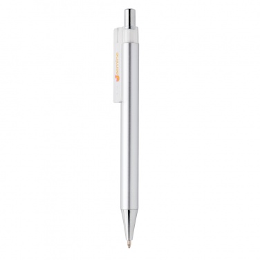 : X8-Metallic-Stift