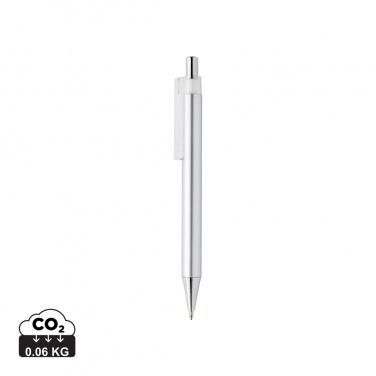 : X8-Metallic-Stift