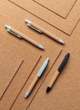 Logotrade Werbeartikel das Foto: ECO-Stift