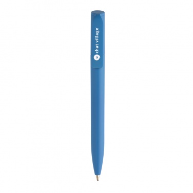 : Pocketpal Mini-Pen aus GRS recyceltem ABS