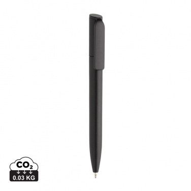 : Pocketpal Mini-Pen aus GRS recyceltem ABS