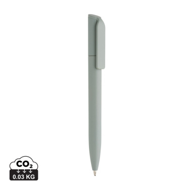 : Pocketpal Mini-Pen aus GRS recyceltem ABS