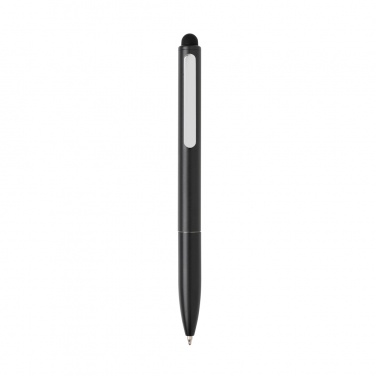 : Kymi Stift mit Stylus aus RCS recyceltem Aluminum