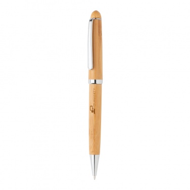 : Bamboo Stift in einer Box