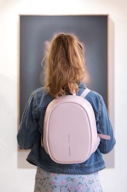 Logotrade Werbeartikel das Foto: Elle Fashion Anti-Diebstahl-Rucksack