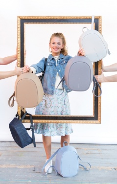 Logotrade Werbeartikel das Foto: Elle Fashion Anti-Diebstahl-Rucksack