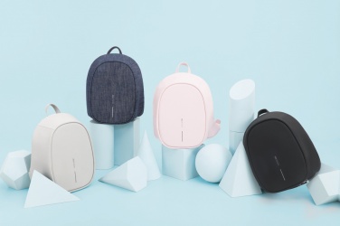 Logotrade werbemittel das Foto: Elle Fashion Anti-Diebstahl-Rucksack