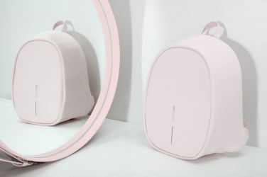 Logotrade Werbeartikel das Foto: Elle Fashion Anti-Diebstahl-Rucksack