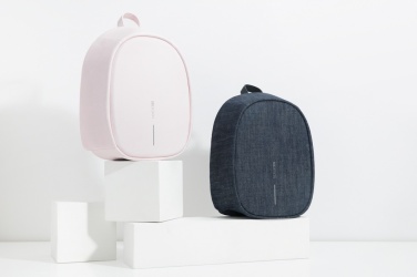 Logotrade Werbeartikel das Foto: Elle Fashion Anti-Diebstahl-Rucksack