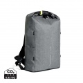 Urban Lite Anti-Diebstahl-Rucksack, grau