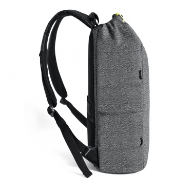 : Urban schnitthemmender Anti-Diebstahl-Rucksack